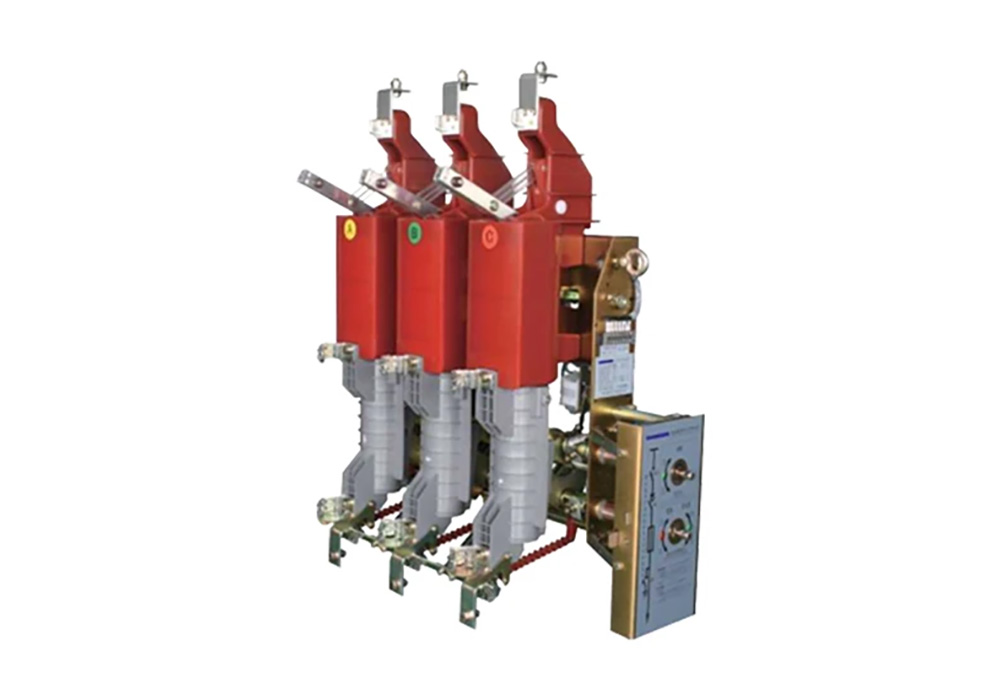CKFZ Indoor Vacuum Load Switch